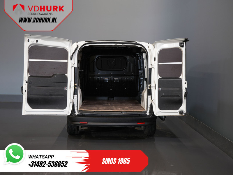 Fiat Dobló Cargo 1.3 MJ BPM VRIJ! 6x Voorraad NL Auto/ Airco/ Bluetooth/ Betimmering - Легковой фургон: фото 5 Fiat Dobló Cargo 1.3 MJ BPM VRIJ! 6x Voorraad NL Auto/ Airco/ Bluetooth/ Betimmering - Легковой фургон: фото 5