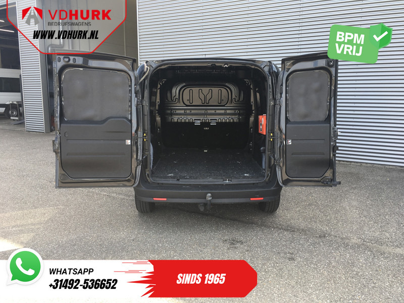Fiat Dobló Cargo 1.6 MJ 105 pk MARGE BPM VRIJ! Lage KM/ EUR6/ NL Auto/ 3Pers./ DAB/ Cruise/ Trekhaak/ Airco - Легковой фургон: фото 5 Fiat Dobló Cargo 1.6 MJ 105 pk MARGE BPM VRIJ! Lage KM/ EUR6/ NL Auto/ 3Pers./ DAB/ Cruise/ Trekhaak/ Airco - Легковой фургон: фото 5