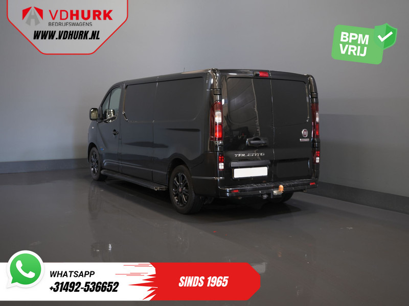 Fiat Talento 2.0 MJ 150 pk Aut. L2 BPM VRIJ! Navi/ Camera/ PDC/ LMV/ Cruise/ Trekhaak/ Sidesteps/ Airco - Легковой фургон: фото 2 Fiat Talento 2.0 MJ 150 pk Aut. L2 BPM VRIJ! Navi/ Camera/ PDC/ LMV/ Cruise/ Trekhaak/ Sidesteps/ Airco - Легковой фургон: фото 2