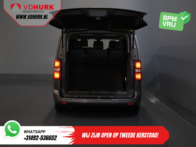 Fiat e-Ulysse (Scudo) L2 75 kWh 330 km WLTP (€40.467 incl.btw) Combi/ Kombi/ 8P/ 8 Pers./ Snellader/ 2x Elek.Schuif/ Xenon/ Pano/ Leder/ Clima - Микроавтобус, Электробус: фото 5 Fiat e-Ulysse (Scudo) L2 75 kWh 330 km WLTP (€40.467 incl.btw) Combi/ Kombi/ 8P/ 8 Pers./ Snellader/ 2x Elek.Schuif/ Xenon/ Pano/ Leder/ Clima - Микроавтобус, Электробус: фото 5