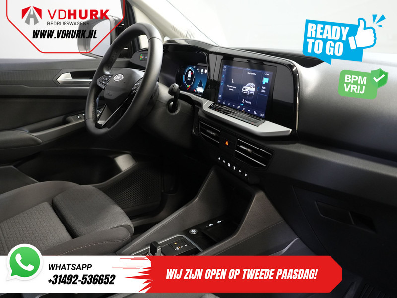 Ford Caddy Cargo Maxi (Connect) 2.0 125 pk DSG Aut. L2 Limited BPM VRIJ! Adapt.Cruise/ LED/ Virtual Cockpit/ Stoelverw./ Carplay/ Stuurverw./ Navi/ Ca - Легковой фургон: фото 3 Ford Caddy Cargo Maxi (Connect) 2.0 125 pk DSG Aut. L2 Limited BPM VRIJ! Adapt.Cruise/ LED/ Virtual Cockpit/ Stoelverw./ Carplay/ Stuurverw./ Navi/ Ca - Легковой фургон: фото 3
