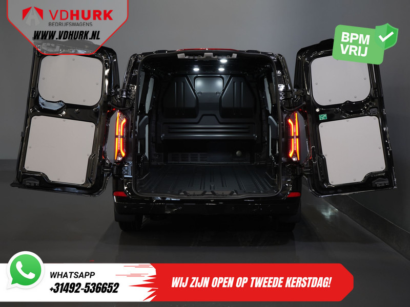 Ford E-Transit Custom 340 65 kWh 218 pk 330km WLTP L2 Limited 2x Schuifdeur/ Elek.Schuif/ 2.3t Trekverm./ Snellader/ Matrix LED/ B&O/ Adapt.Cruise/ St - Легковой фургон, Электрический фургон: фото 5 Ford E-Transit Custom 340 65 kWh 218 pk 330km WLTP L2 Limited 2x Schuifdeur/ Elek.Schuif/ 2.3t Trekverm./ Snellader/ Matrix LED/ B&O/ Adapt.Cruise/ St - Легковой фургон, Электрический фургон: фото 5