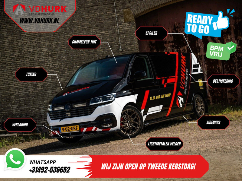 Ford Transit Connect 1.0 BENZINE 100 pk BPM VRIJ! Garantie t/m 06-2029 3 Pers./ Airco/ PDC/ DAB - Цельнометаллический фургон: фото 4 Ford Transit Connect 1.0 BENZINE 100 pk BPM VRIJ! Garantie t/m 06-2029 3 Pers./ Airco/ PDC/ DAB - Цельнометаллический фургон: фото 4