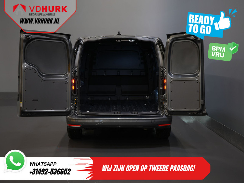 Ford Transit Connect 2.0 125 pk DSG Aut. L2 Limited BPM VRIJ! Adapt.Cruise/ LED/ Virtual Cockpit/ Stoelverw./ Carplay/ Stuurverw./ Navi/ Camera/ PDC/ - Легковой фургон: фото 5 Ford Transit Connect 2.0 125 pk DSG Aut. L2 Limited BPM VRIJ! Adapt.Cruise/ LED/ Virtual Cockpit/ Stoelverw./ Carplay/ Stuurverw./ Navi/ Camera/ PDC/ - Легковой фургон: фото 5