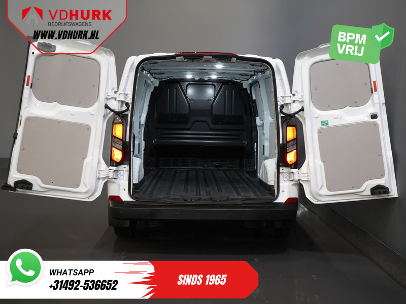 Ford Transit Custom 2.0 TDCI 136 pk Aut. L2 Trend BPM VRIJ! LED/ Carplay/ Camera/ Climate/ PDC/ Cruise - Цельнометаллический фургон: фото 5 Ford Transit Custom 2.0 TDCI 136 pk Aut. L2 Trend BPM VRIJ! LED/ Carplay/ Camera/ Climate/ PDC/ Cruise - Цельнометаллический фургон: фото 5