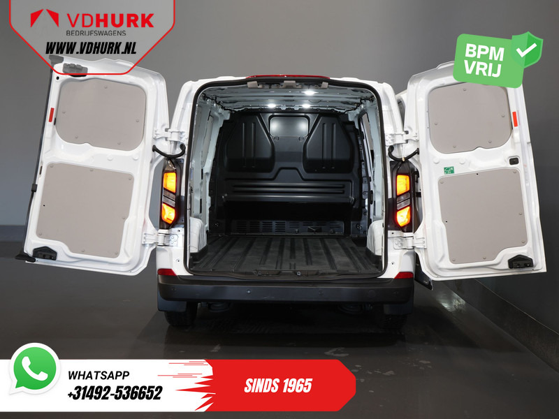 Ford Transit Custom 2.0 TDCI 136 pk Aut. L2 Trend BPM VRIJ! LED/ Carplay/ Camera/ Climate/ PDC/ Cruise - Цельнометаллический фургон: фото 5 Ford Transit Custom 2.0 TDCI 136 pk Aut. L2 Trend BPM VRIJ! LED/ Carplay/ Camera/ Climate/ PDC/ Cruise - Цельнометаллический фургон: фото 5