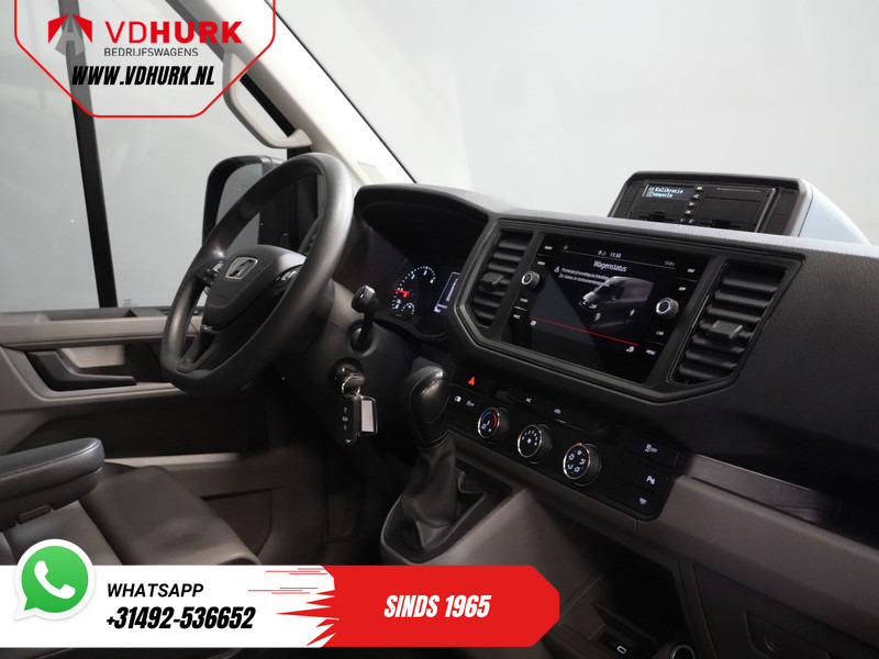 MAN TGE 35 2.0 180 pk DSG Aut. L3H3 BPM VRIJ! Inrichting/ Imperiaal + Ladder/ Tachograaf/ Navi/ Gev.stoel/ CarPlay/ Camera/ PDC/ Cruise/ - Цельнометаллический фургон: фото 3 MAN TGE 35 2.0 180 pk DSG Aut. L3H3 BPM VRIJ! Inrichting/ Imperiaal + Ladder/ Tachograaf/ Navi/ Gev.stoel/ CarPlay/ Camera/ PDC/ Cruise/ - Цельнометаллический фургон: фото 3