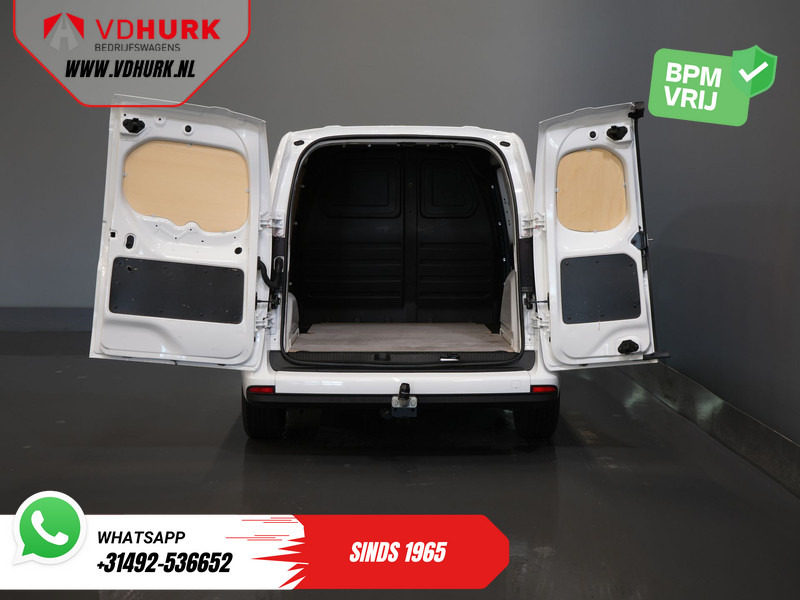 Mercedes-Benz Citan 110 CDI Aut. BPM VRIJ! LED/ Carplay/ Stoelverw./ Camera/ Cruise/ DAB/ Trekhaak - Легковой фургон: фото 5 Mercedes-Benz Citan 110 CDI Aut. BPM VRIJ! LED/ Carplay/ Stoelverw./ Camera/ Cruise/ DAB/ Trekhaak - Легковой фургон: фото 5