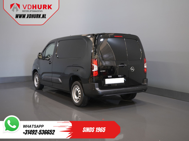 Легковой фургон Opel Combo 1.5 CDTI 100 pk L2 BPM VRIJ (DEMO) NL Auto/ Carplay/ DAB/ Navi/ Cruise/ Camera/ PDC: фото 6