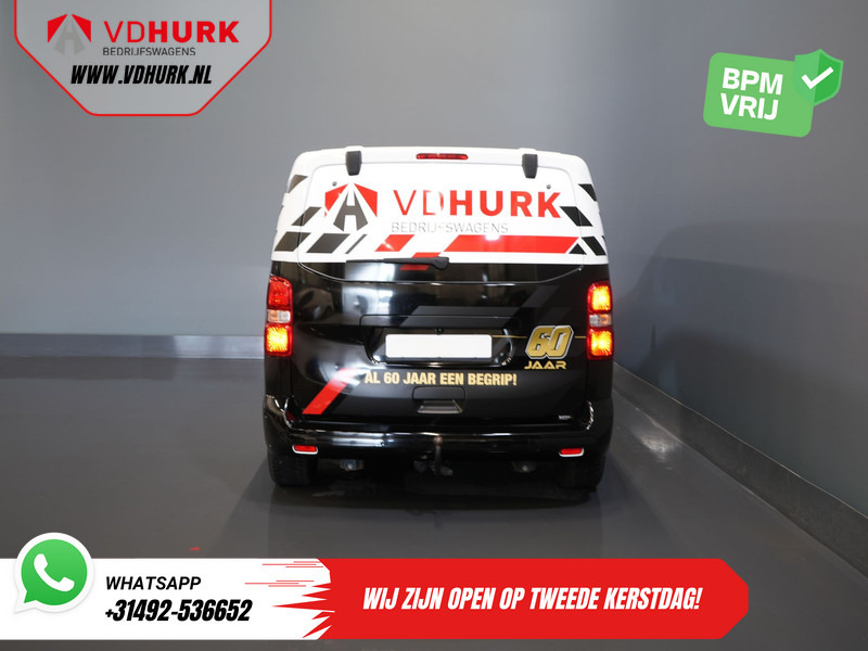 Микроавтобус, Электробус Opel Vivaro-e 75 kWh 330km WLTP (DEMO) € 33.812,- incl. BTW Pano/ Elek.Schuifdeuren/ Massage Stoelen/ Leder/ Xenon/ Standkachel/ Head Up/ Klas: фото 6 Микроавтобус, Электробус Opel Vivaro-e 75 kWh 330km WLTP (DEMO) € 33.812,- incl. BTW Pano/ Elek.Schuifdeuren/ Massage Stoelen/ Leder/ Xenon/ Standkachel/ Head Up/ Klas: фото 6