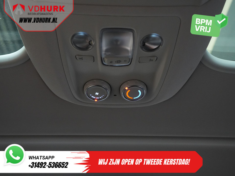 Микроавтобус, Электробус Opel Vivaro-e 75 kWh 330km WLTP (DEMO) € 33.812,- incl. BTW Pano/ Elek.Schuifdeuren/ Massage Stoelen/ Leder/ Xenon/ Standkachel/ Head Up/ Klas: фото 20 Микроавтобус, Электробус Opel Vivaro-e 75 kWh 330km WLTP (DEMO) € 33.812,- incl. BTW Pano/ Elek.Schuifdeuren/ Massage Stoelen/ Leder/ Xenon/ Standkachel/ Head Up/ Klas: фото 20