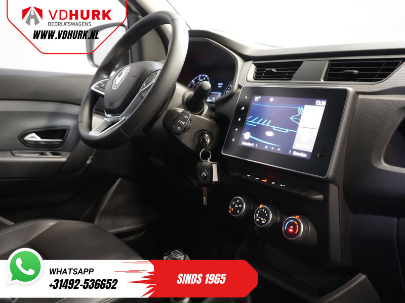 Renault Kangoo Express 1.3 TCe 100 pk Benzine MARGE BPM VRIJ! Navi/ Carplay/ Cruise/ PDC/ Airco - Цельнометаллический фургон: фото 3 Renault Kangoo Express 1.3 TCe 100 pk Benzine MARGE BPM VRIJ! Navi/ Carplay/ Cruise/ PDC/ Airco - Цельнометаллический фургон: фото 3