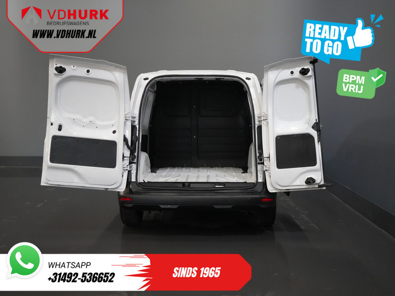Renault Kangoo Express 1.3 TCe BENZINE 130 pk Aut. Ready2Go 3 Pers./ Carplay/ Navi/ Camera/ PDC/ Cruise/ Airco - Легковой фургон: фото 5 Renault Kangoo Express 1.3 TCe BENZINE 130 pk Aut. Ready2Go 3 Pers./ Carplay/ Navi/ Camera/ PDC/ Cruise/ Airco - Легковой фургон: фото 5