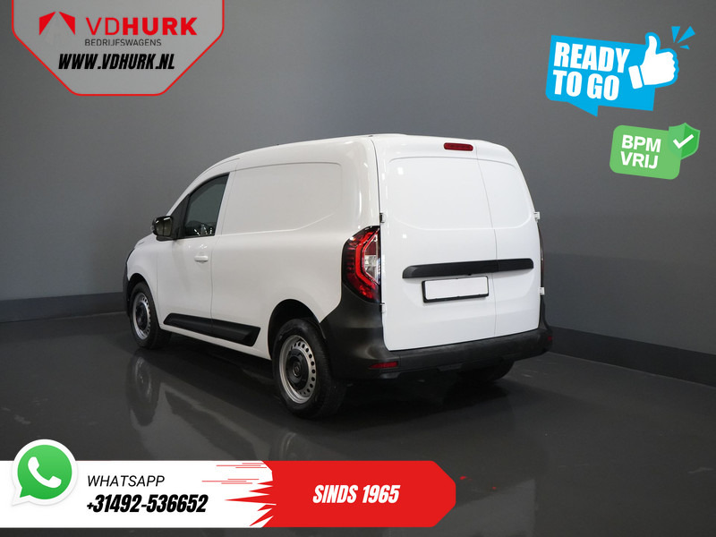 Renault Kangoo Express 1.3 TCe BENZINE 130 pk Aut. Ready2Go 3 Pers./ Carplay/ Navi/ Camera/ PDC/ Cruise/ Airco - Легковой фургон: фото 2 Renault Kangoo Express 1.3 TCe BENZINE 130 pk Aut. Ready2Go 3 Pers./ Carplay/ Navi/ Camera/ PDC/ Cruise/ Airco - Легковой фургон: фото 2