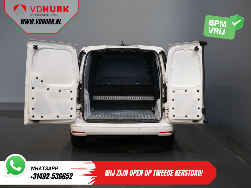 Volkswagen Caddy 2.0 TDI 125 pk DSG Aut. Carplay/ Cruise/ Camera/ Navi/ Airco - Легковой фургон: фото 5 Volkswagen Caddy 2.0 TDI 125 pk DSG Aut. Carplay/ Cruise/ Camera/ Navi/ Airco - Легковой фургон: фото 5