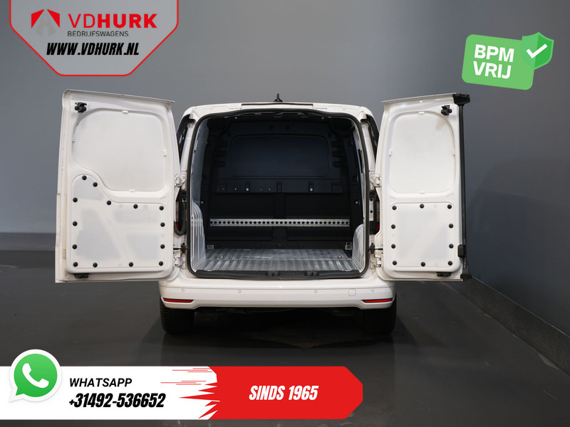 Volkswagen Caddy 2.0 TDI 125 pk DSG Aut. Carplay/ Cruise/ Camera/ Navi/ Airco - Легковой фургон: фото 5 Volkswagen Caddy 2.0 TDI 125 pk DSG Aut. Carplay/ Cruise/ Camera/ Navi/ Airco - Легковой фургон: фото 5