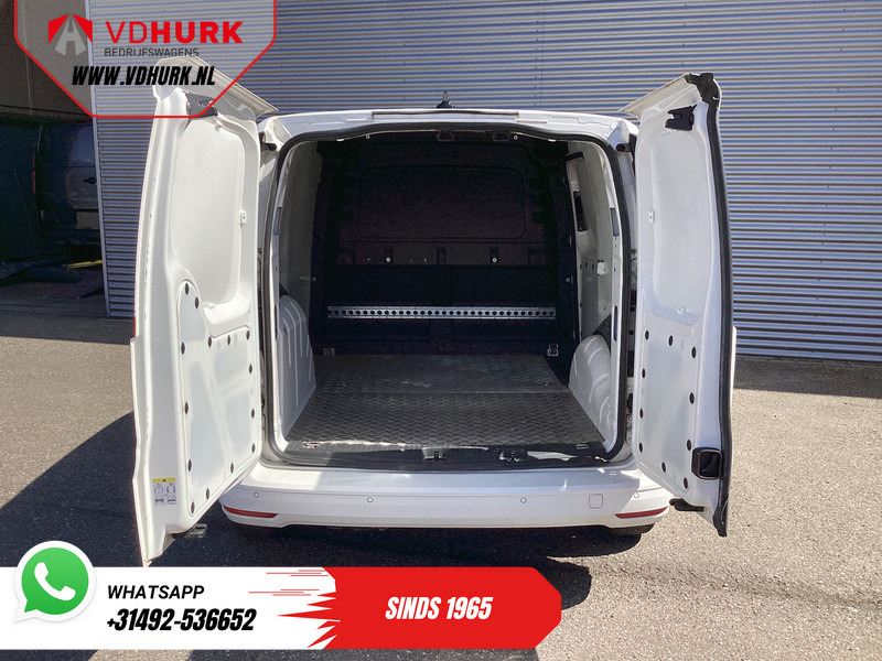 Volkswagen Caddy 2.0 TDI 125 pk DSG Aut. EXPORT ONLY! Carplay/ Cruise/ Camera/ Navi/ Airco - Легковой фургон: фото 5 Volkswagen Caddy 2.0 TDI 125 pk DSG Aut. EXPORT ONLY! Carplay/ Cruise/ Camera/ Navi/ Airco - Легковой фургон: фото 5