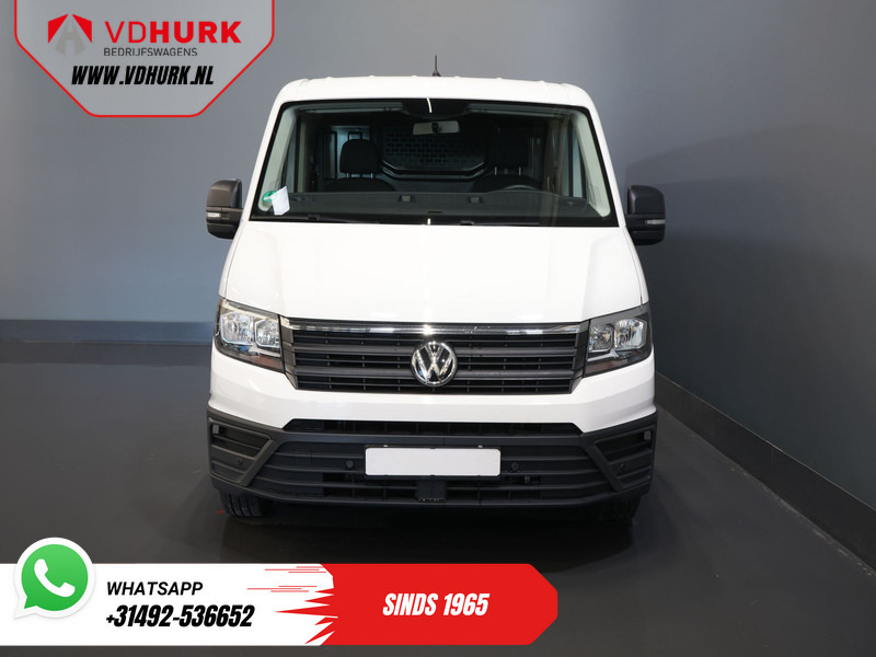 Легковой фургон Volkswagen Crafter 2.0 TDI 140 pk DSG Aut. L3H2 BPM VRIJ! CarPlay/ Navi/ Airco/ PDC V+A: фото 7