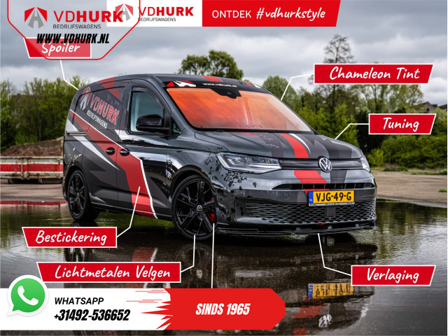 Volkswagen Transporter T6.1 2.0 TDI 150 pk DSG Aut. L2 2x Schuifdeur/ LED/ Stoelverw./ Standkachel/ Carplay/ 2.5t Trekverm. - Цельнометаллический фургон: фото 4 Volkswagen Transporter T6.1 2.0 TDI 150 pk DSG Aut. L2 2x Schuifdeur/ LED/ Stoelverw./ Standkachel/ Carplay/ 2.5t Trekverm. - Цельнометаллический фургон: фото 4