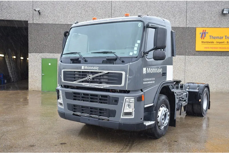 Volvo FM 9.300 - Тягач: фото 4 Volvo FM 9.300 - Тягач: фото 4