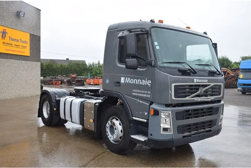 Volvo FM 9.300 - Тягач: фото 1 Volvo FM 9.300 - Тягач: фото 1