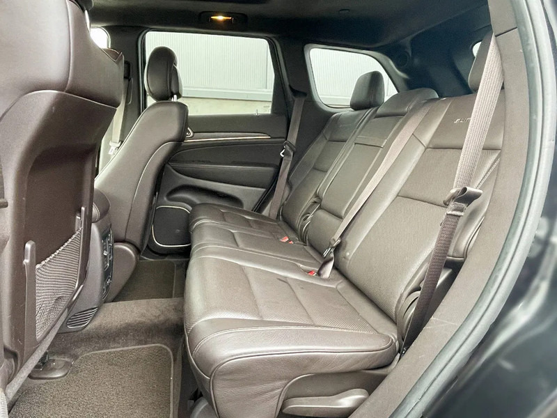 Jeep Grand Cherokee Jeep Grand Cherokee *Export*AHK 2,9t*zetelverw. voor-achter*elektr. zetels*adaptive cruise control - Легковой автомобиль: фото 4 Jeep Grand Cherokee Jeep Grand Cherokee *Export*AHK 2,9t*zetelverw. voor-achter*elektr. zetels*adaptive cruise control - Легковой автомобиль: фото 4