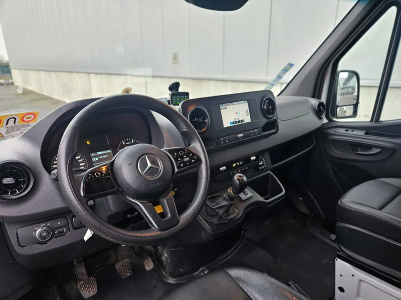 Mercedes-Benz Sprinter 516CDI*GSR 170TJV*Achteruitrijcamera - Коммерческий автомобиль: фото 4 Mercedes-Benz Sprinter 516CDI*GSR 170TJV*Achteruitrijcamera - Коммерческий автомобиль: фото 4