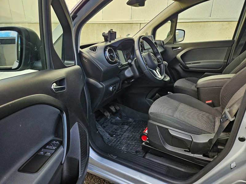 Mercedes-Benz Citan 112CDI*Dubbele schuifdeur*Achteruitrijcamera*Stoelverwarming - Легковой фургон: фото 3 Mercedes-Benz Citan 112CDI*Dubbele schuifdeur*Achteruitrijcamera*Stoelverwarming - Легковой фургон: фото 3