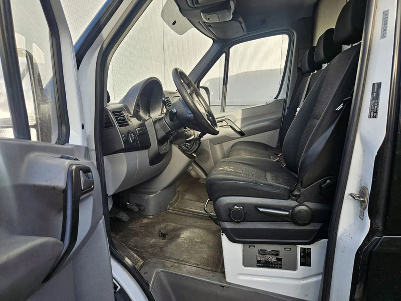 Mercedes-Benz Sprinter 313 - Фургон-рефрижератор: фото 3 Mercedes-Benz Sprinter 313 - Фургон-рефрижератор: фото 3