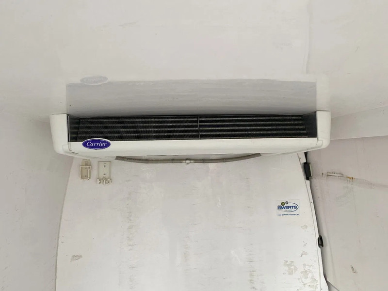 Фургон-рефрижератор Mercedes-Benz Sprinter 313: фото 7 Фургон-рефрижератор Mercedes-Benz Sprinter 313: фото 7