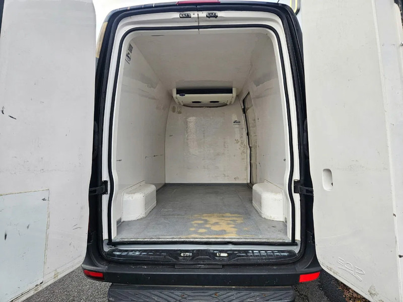 Фургон-рефрижератор Mercedes-Benz Sprinter 313: фото 6 Фургон-рефрижератор Mercedes-Benz Sprinter 313: фото 6