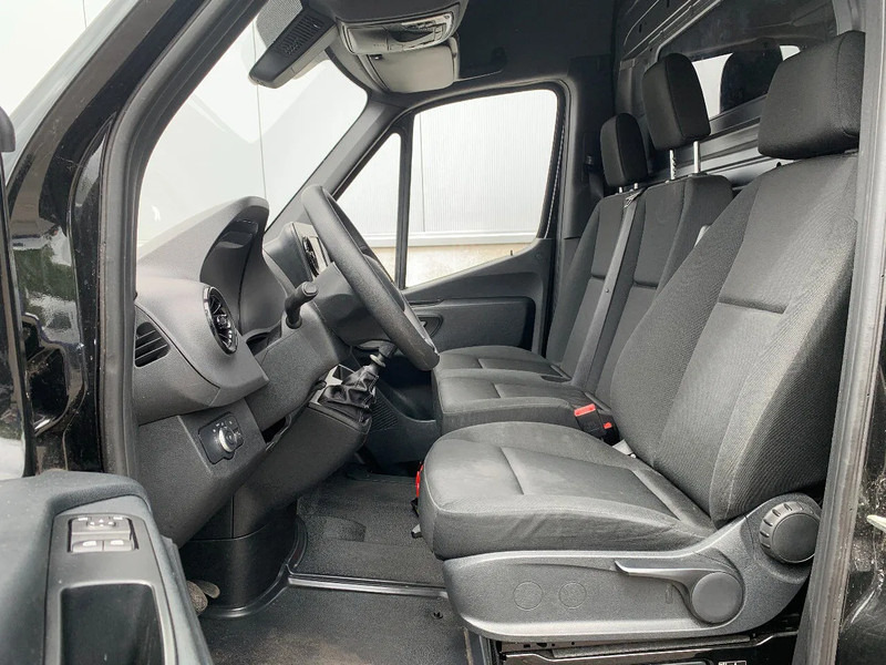 Mercedes-Benz Sprinter 314 *L2H2*Achteruitrijcamera*Elektr.Spiegels*Navigatie*Airconditioning* - Цельнометаллический фургон: фото 5 Mercedes-Benz Sprinter 314 *L2H2*Achteruitrijcamera*Elektr.Spiegels*Navigatie*Airconditioning* - Цельнометаллический фургон: фото 5