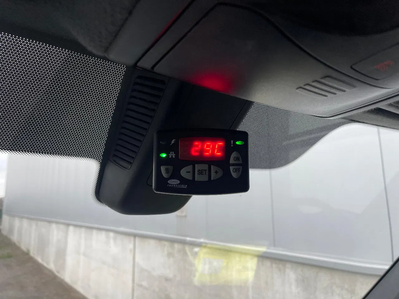 Mercedes-Benz Sprinter 315 *L3H2*Nacht-vries-koeling*360°camera*cruise control*zetelverwarming - Фургон-рефрижератор: фото 5 Mercedes-Benz Sprinter 315 *L3H2*Nacht-vries-koeling*360°camera*cruise control*zetelverwarming - Фургон-рефрижератор: фото 5