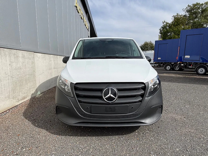 Mercedes-Benz Vito 116CDI-CAMERA-NAVI-STOELVERWARMING-DODEHOEK-VERKEERSBORDENASS-CRUISECONTROL - Цельнометаллический фургон: фото 4 Mercedes-Benz Vito 116CDI-CAMERA-NAVI-STOELVERWARMING-DODEHOEK-VERKEERSBORDENASS-CRUISECONTROL - Цельнометаллический фургон: фото 4