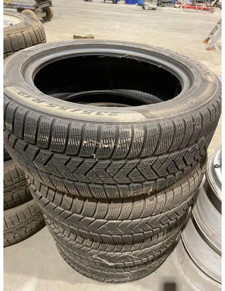 Scorpion *235/55 R19 - Шина для Легковых автомобилей: фото 1 Scorpion *235/55 R19 - Шина для Легковых автомобилей: фото 1
