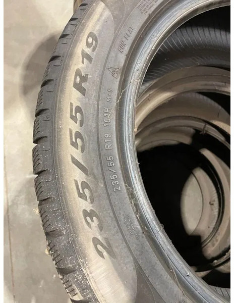 Scorpion *235/55 R19 - Шина для Легковых автомобилей: фото 3 Scorpion *235/55 R19 - Шина для Легковых автомобилей: фото 3