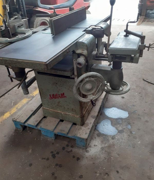 Transporteurs à roulleaux , Cadreuse hydraulique Guilliet ,Scie à ruban ,Scie radiale ,scie circulaire à Bois à Metals - Промышленное оборудование: фото 4 Transporteurs à roulleaux , Cadreuse hydraulique Guilliet ,Scie à ruban ,Scie radiale ,scie circulaire à Bois à Metals - Промышленное оборудование: фото 4