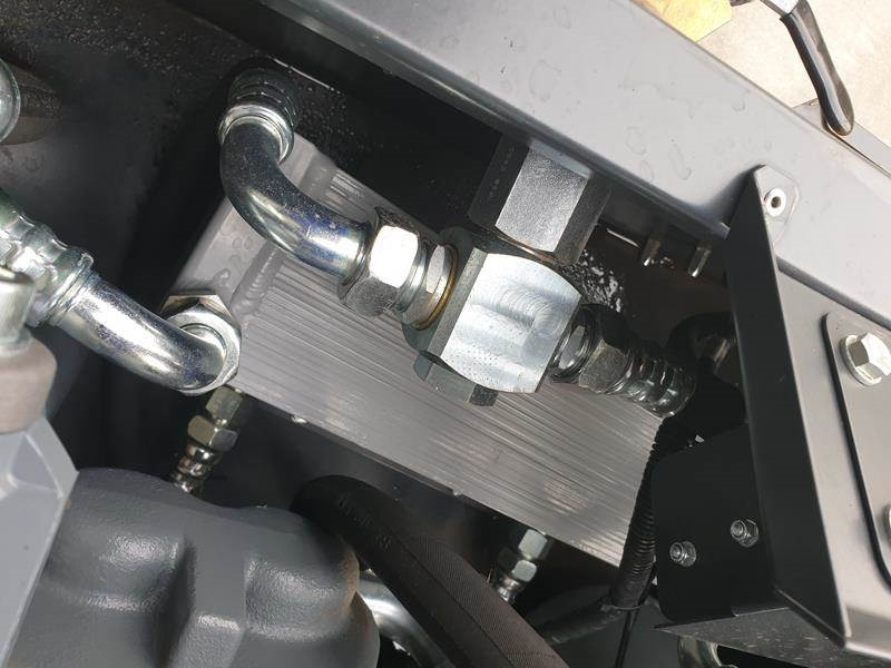 Atlas-Copco CPS 5.0 - N - R - Воздушный компрессор: фото 5 Atlas-Copco CPS 5.0 - N - R - Воздушный компрессор: фото 5