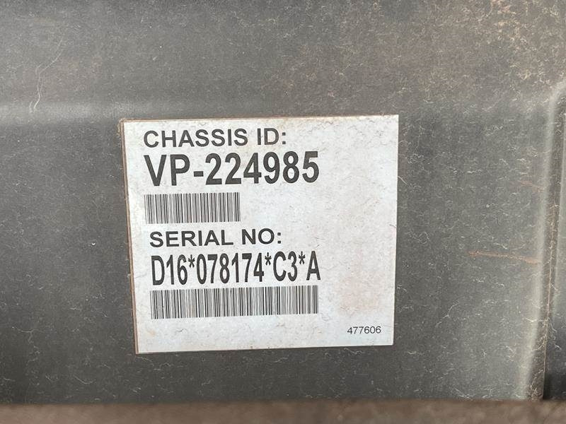 Электрогенератор Atlas-Copco QAS 500 VD: фото 16 Электрогенератор Atlas-Copco QAS 500 VD: фото 16