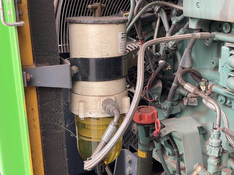 Электрогенератор Atlas-Copco QAS 500 VD: фото 18 Электрогенератор Atlas-Copco QAS 500 VD: фото 18