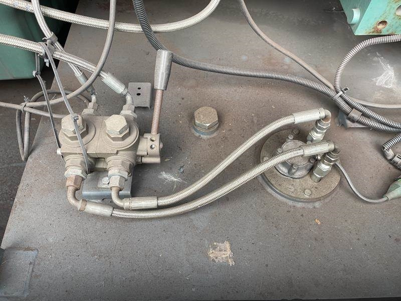 Электрогенератор Atlas-Copco QAS 500 VD: фото 14 Электрогенератор Atlas-Copco QAS 500 VD: фото 14