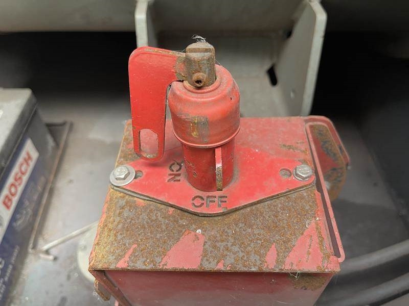 Электрогенератор Atlas-Copco QAS 500 VD: фото 10 Электрогенератор Atlas-Copco QAS 500 VD: фото 10