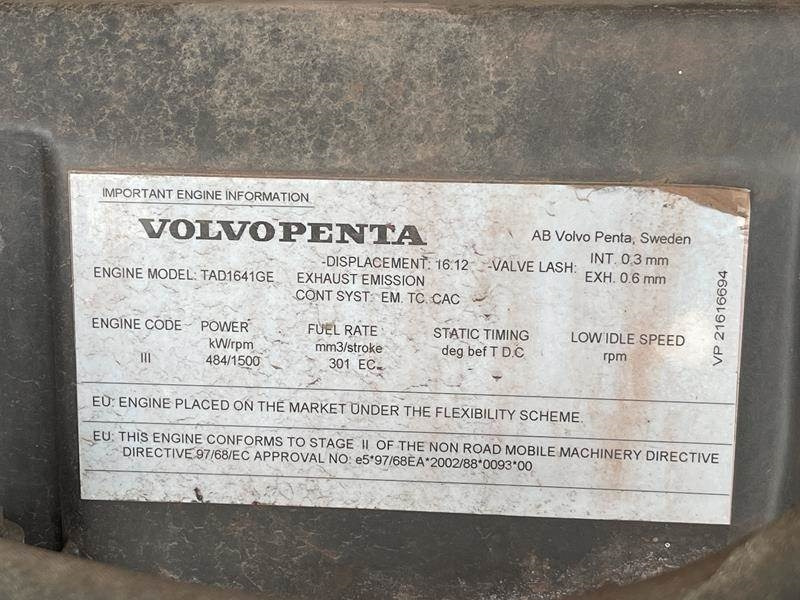 Электрогенератор Atlas-Copco QAS 500 VD: фото 15 Электрогенератор Atlas-Copco QAS 500 VD: фото 15