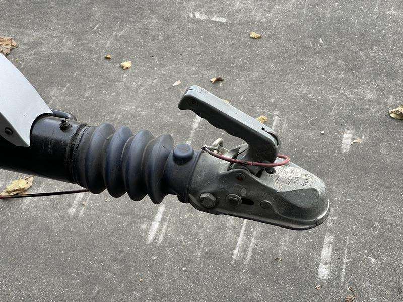 Atlas-Copco XAHS 186 DD - N - Воздушный компрессор: фото 3 Atlas-Copco XAHS 186 DD - N - Воздушный компрессор: фото 3