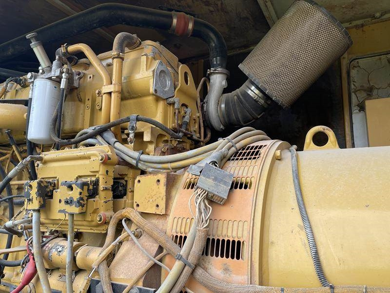 Электрогенератор Cat C 18 - 700: фото 15 Электрогенератор Cat C 18 - 700: фото 15