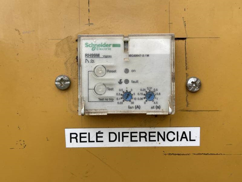 Электрогенератор Cat C 18 - 700: фото 10 Электрогенератор Cat C 18 - 700: фото 10