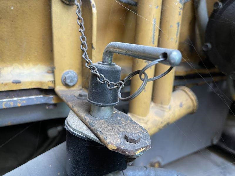 Электрогенератор Cat C 18 - 700: фото 8