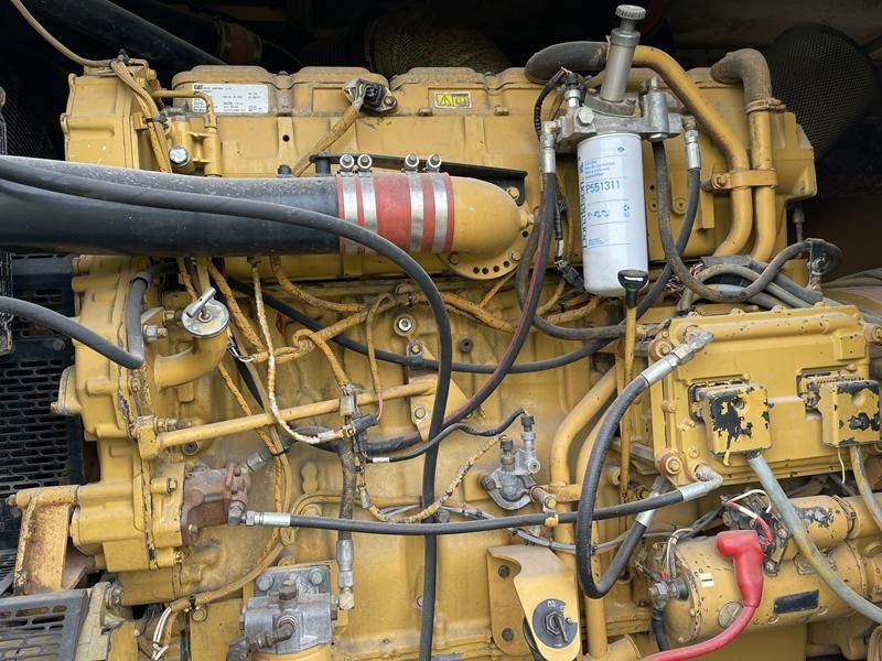 Электрогенератор Cat C 18 - 700: фото 11 Электрогенератор Cat C 18 - 700: фото 11