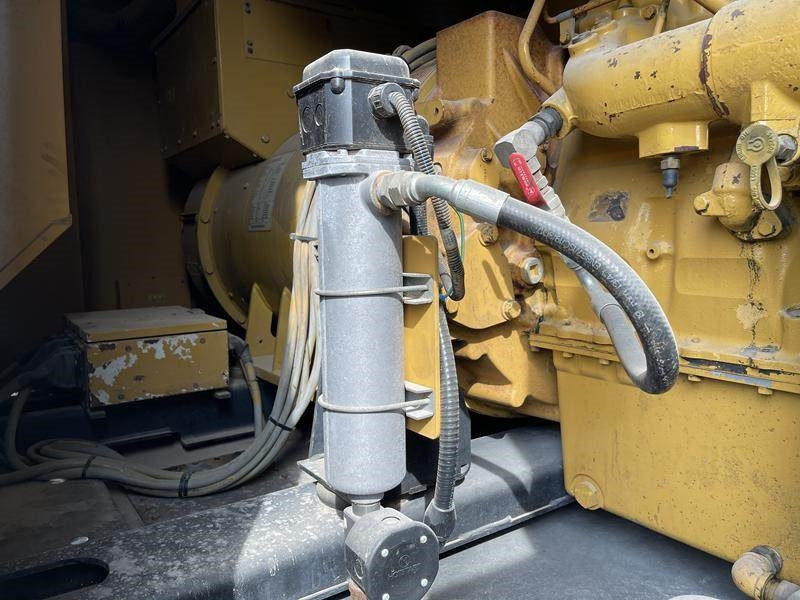 Электрогенератор Cat C 18 - 700: фото 19 Электрогенератор Cat C 18 - 700: фото 19