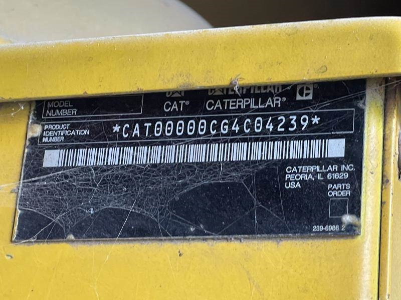 Электрогенератор Cat C 18 - 700: фото 14